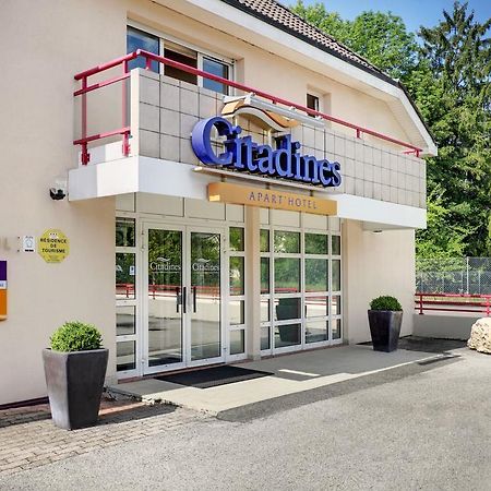The Residence Hotel Geneva Airport Ferney-Voltaire Zewnętrze zdjęcie