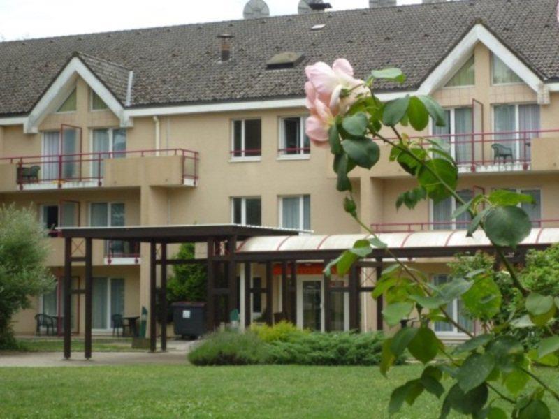 The Residence Hotel Geneva Airport Ferney-Voltaire Zewnętrze zdjęcie